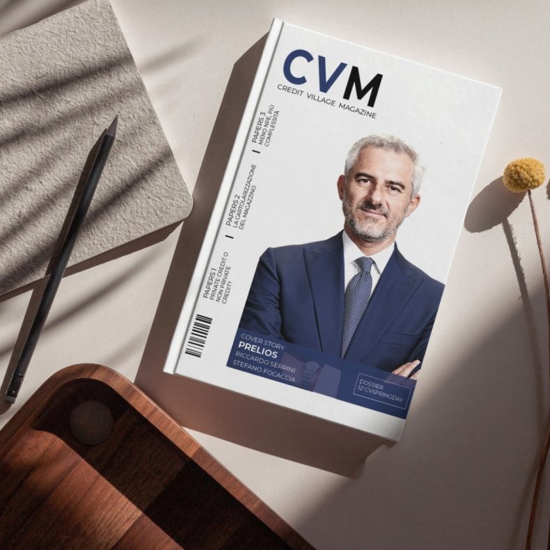 ABBONAMENTO A CVM