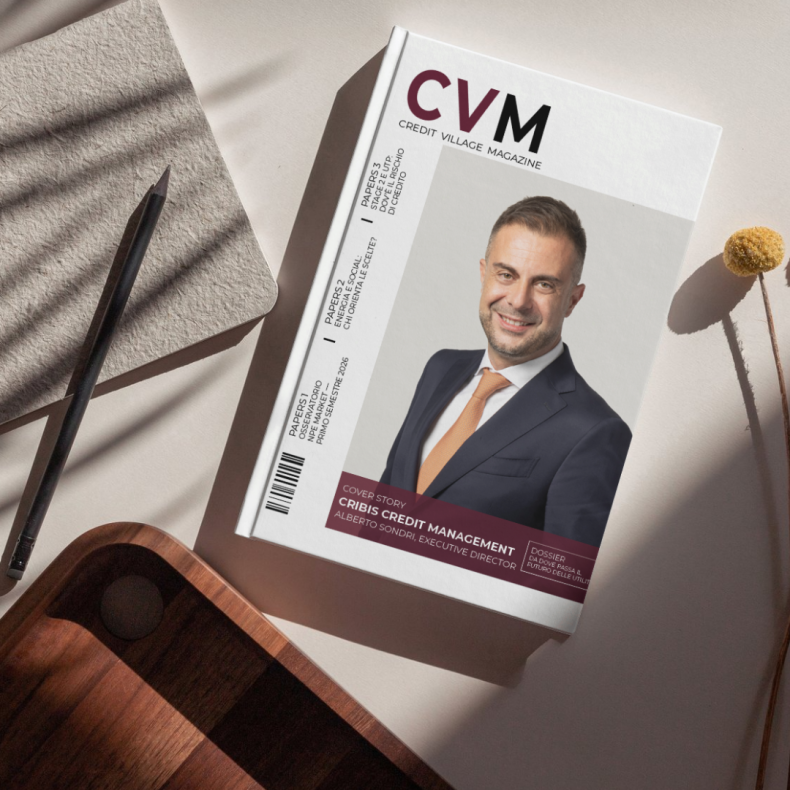 ABBONAMENTO A CVM