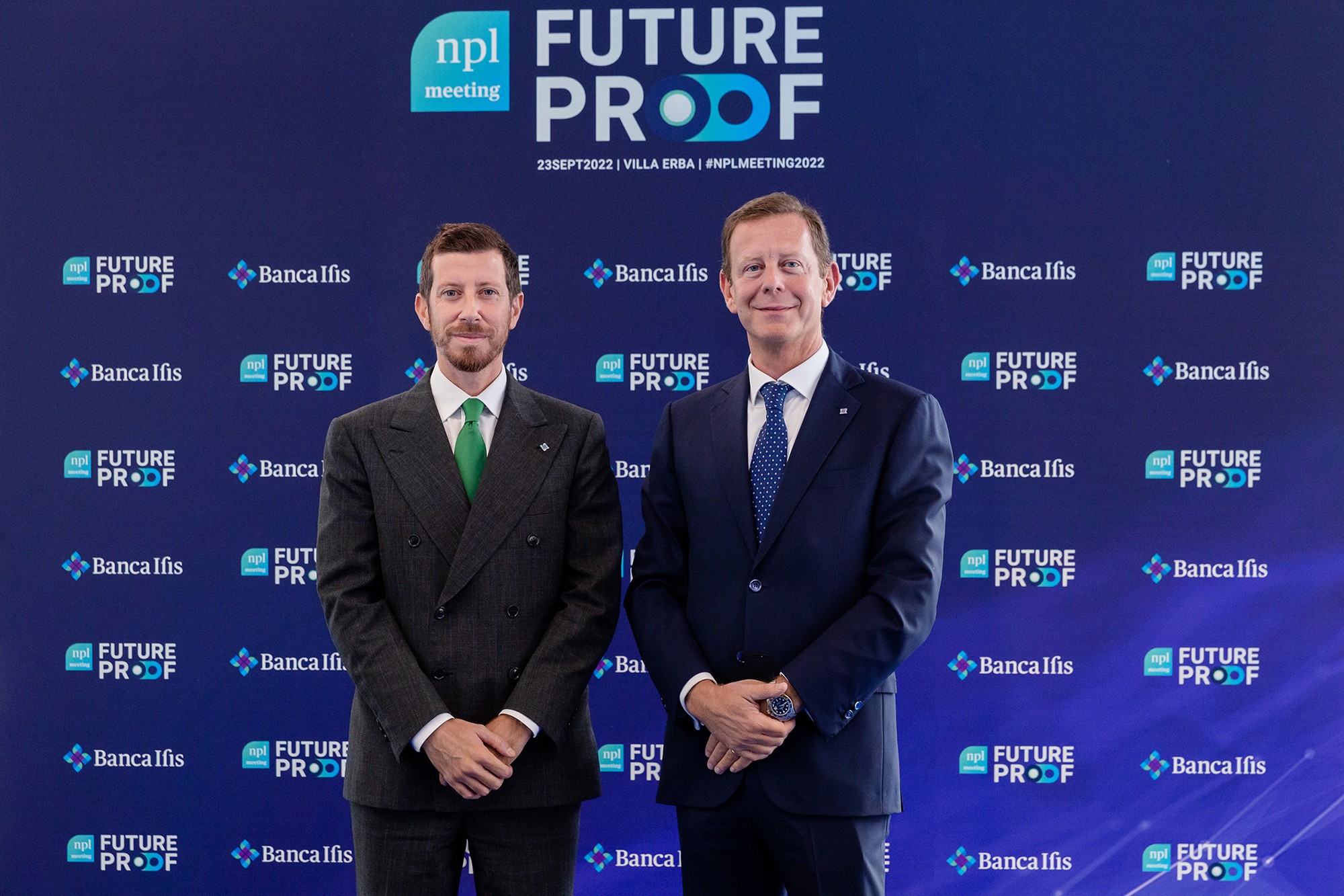 Banca IFIS target Utile 2023 con un anno di anticipo CREDIT VILLAGE