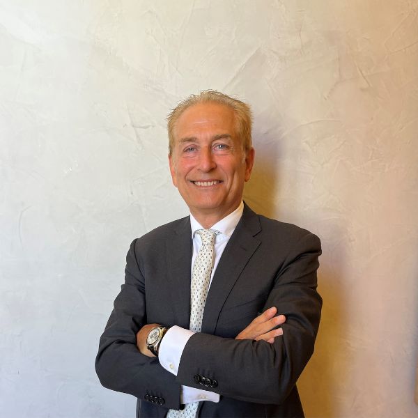 Ferdinando Brandi – Amministratore Unico – NYP Techfin Srl