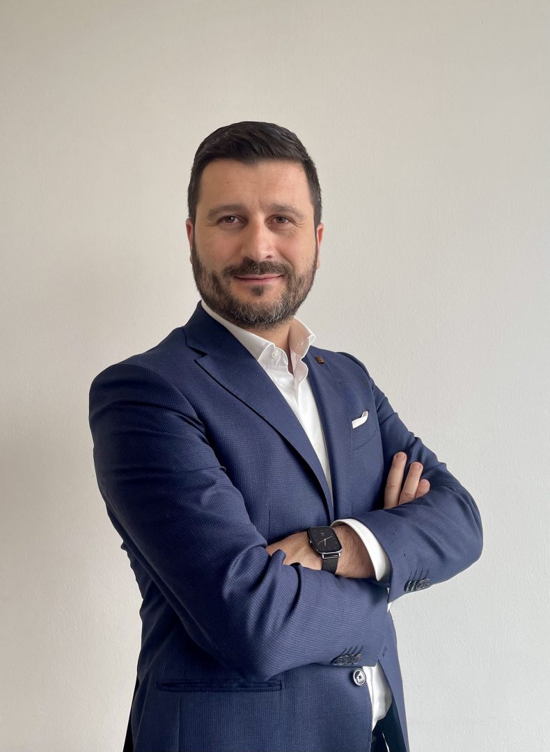 Mercatoria si presenta. Intervista al Ceo Stefano Lorusso puntiamo ad