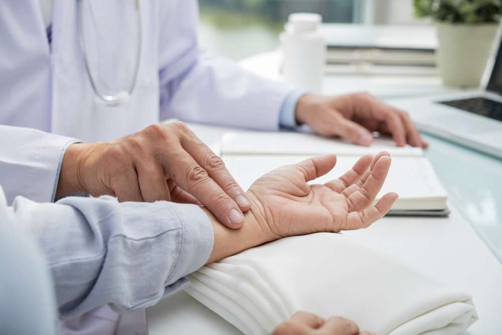 Stop ai debiti medici nei rapporti di credito: la novità dell’amministrazione Biden