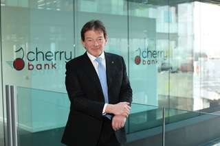 Cherry Bank