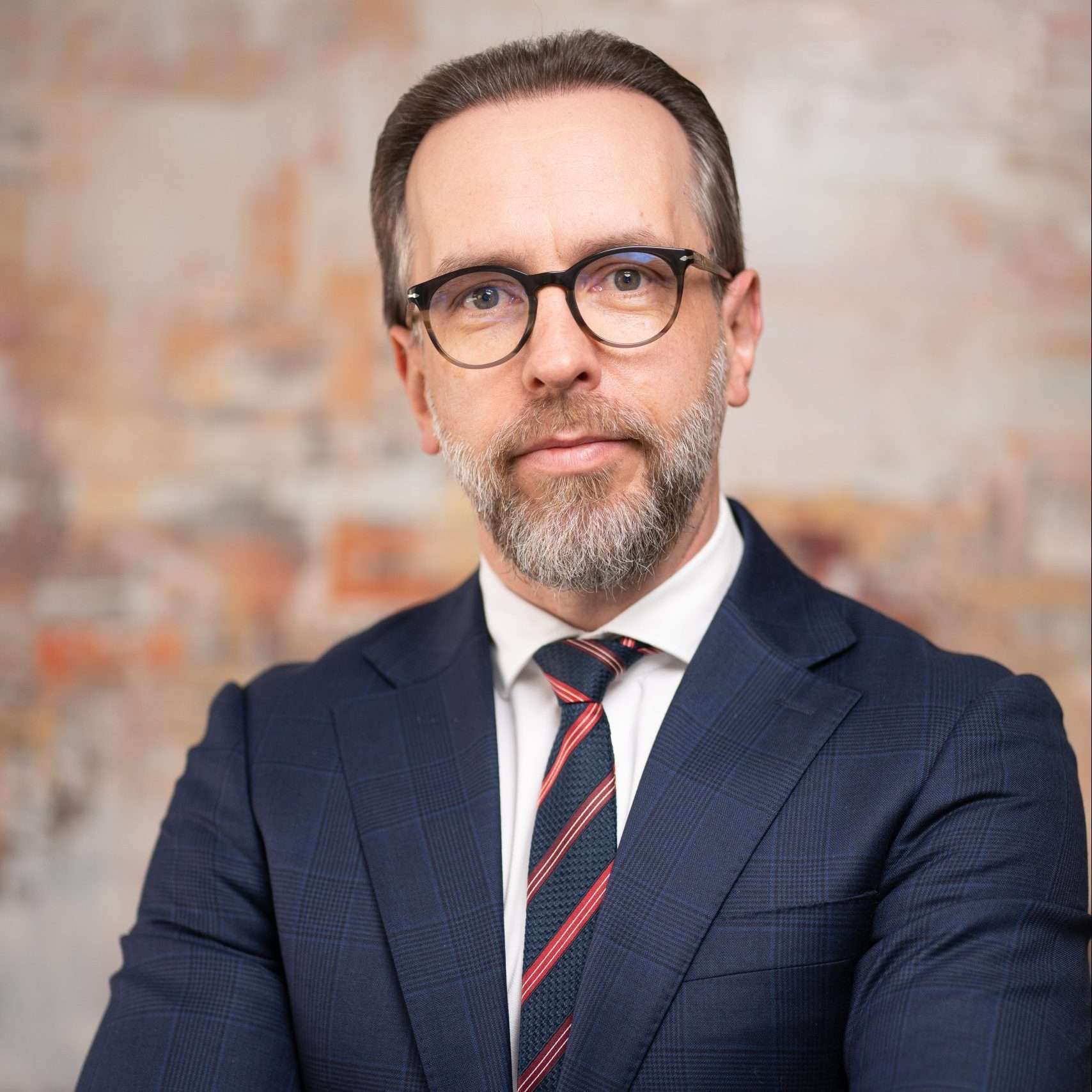 Tomasz Kurr, CEO di KRUK Italia