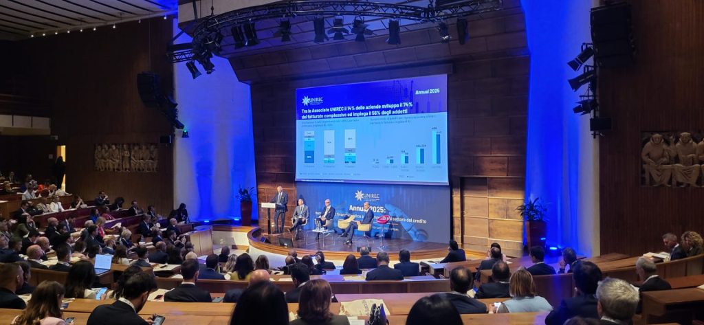 Annual UNIREC 2025: aumenta il numero delle pratiche gestite ma si riduce il ticket medio
