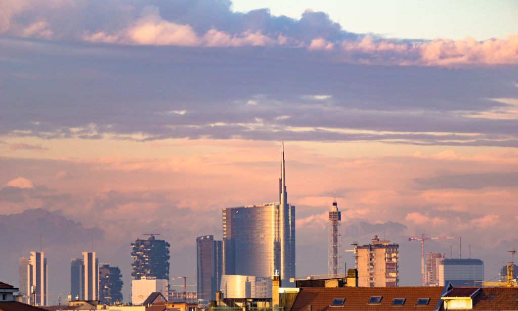 Milano, Brera: acquisito un prestigioso immobile tramite cartolarizzazione immobiliare