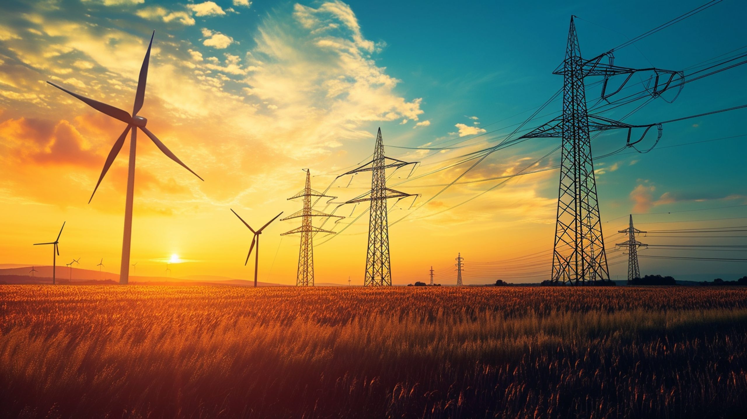 Settore energia e gas: volumi in crescita e rischio di default in calo nel 2025