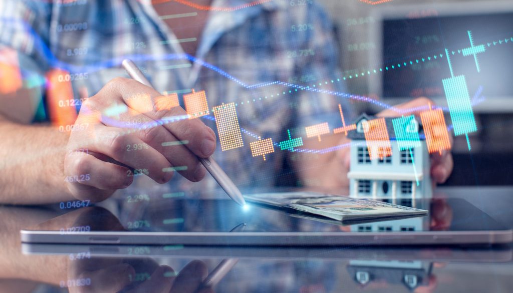 Mercato delle aste immobiliari in calo ma con asset di qualità crescente: i dati del primo semestre 2025