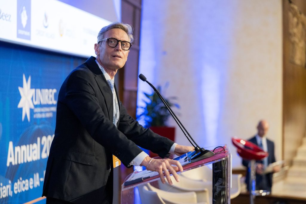 UNIREC cambia pelle: intervista al Presidente Marcello Grimaldi sulla riforma dello statuto