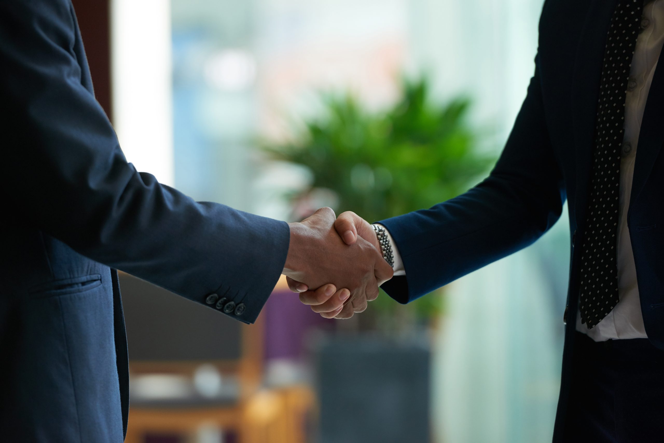 A‑Zeta acquisisce il ramo PA di Officine CST