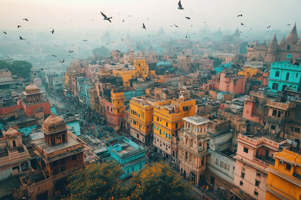 Credgenics compra Arrise e punta a rivoluzionare il recupero crediti in India