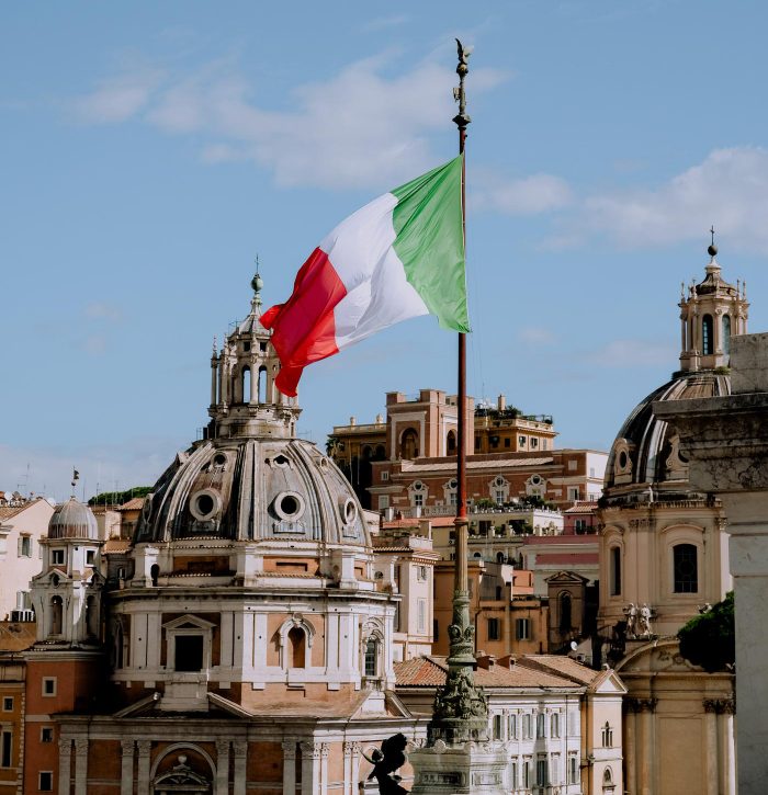 Qui dove batte il cuore della credit industry italiana