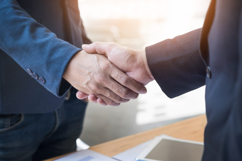 DCA ed EOS Matrix, accordo sul mercato secondario in Bulgaria