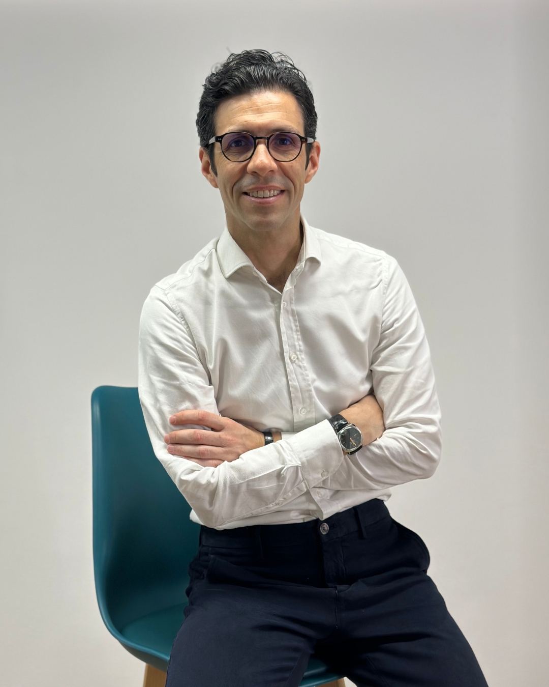 Daniel Martinez, Co-Country Manager di Go Bravo in Italia
