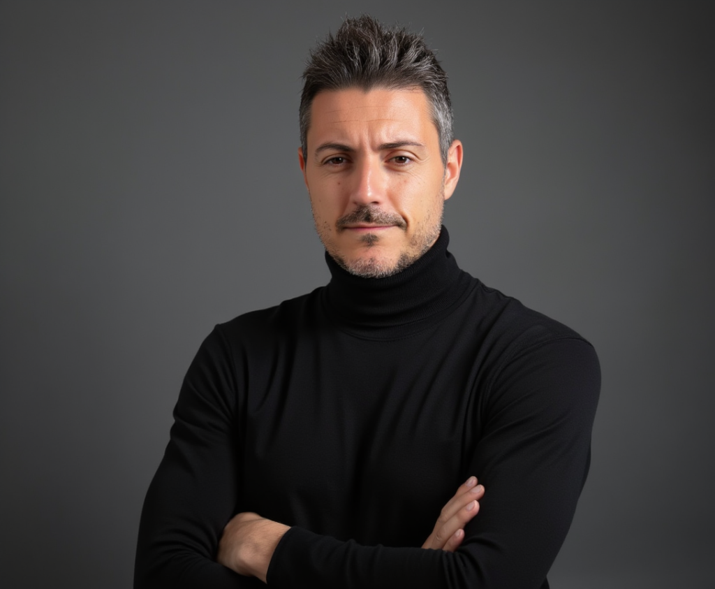Uno sguardo critico al futuro delle 115. Intervista a Luca Grimaldi, CEO di Faktorec