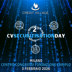 CV Securitisation Day