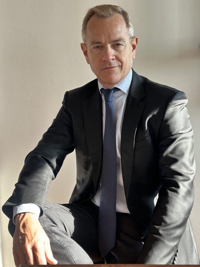 Andrea Bertoni: “Asset Finding nasce per anticipare il mercato e restituire valore al credito”