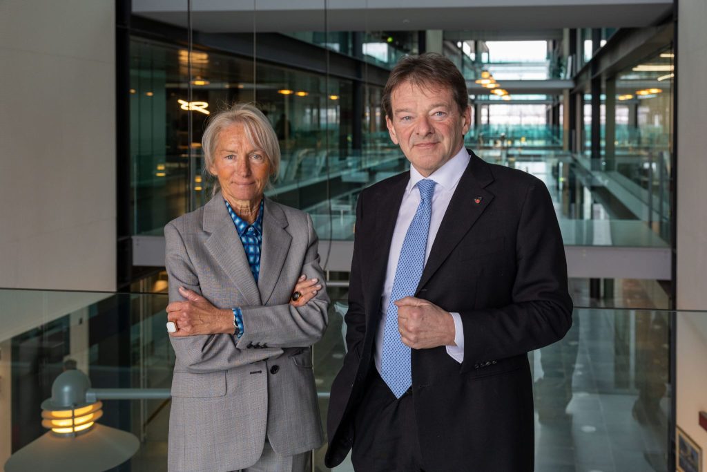 Cherry Bank rinnova il CdA: Marina Natale nuova Presidente