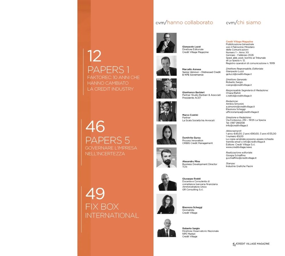 CVM N.1/2026<br/>Gennaio/Febbraio - immagine 4