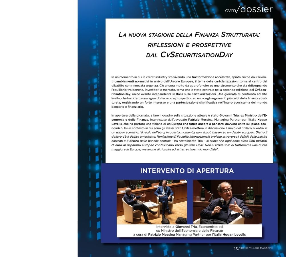 CVM N.1/2026<br/>Gennaio/Febbraio - immagine 8