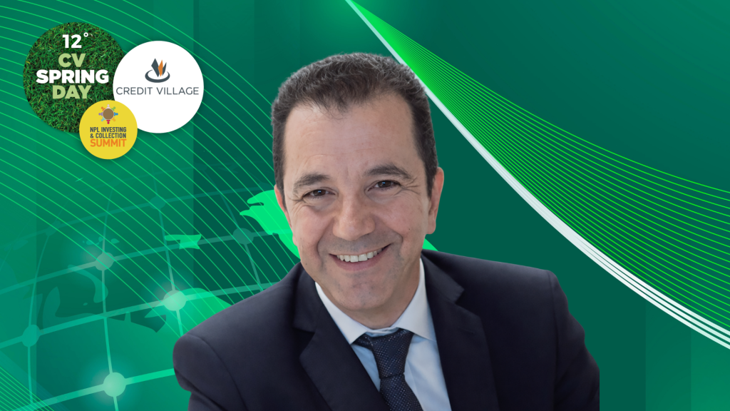 Crediti erariali: la nuova frontiera della credit industry? Il confronto al CvSpringDay