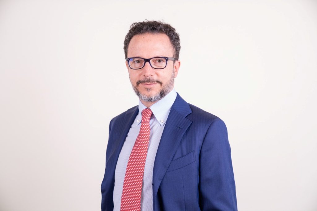 Andrea Mignanelli alla presidenza di KLARO