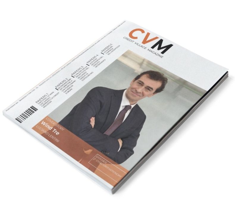 CVM N.1/2026<br/>Gennaio/Febbraio