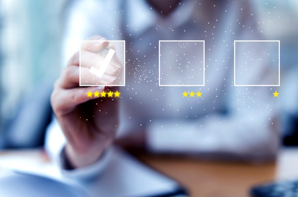 AI e acquisti online, Feedaty: la reputazione diventa decisiva