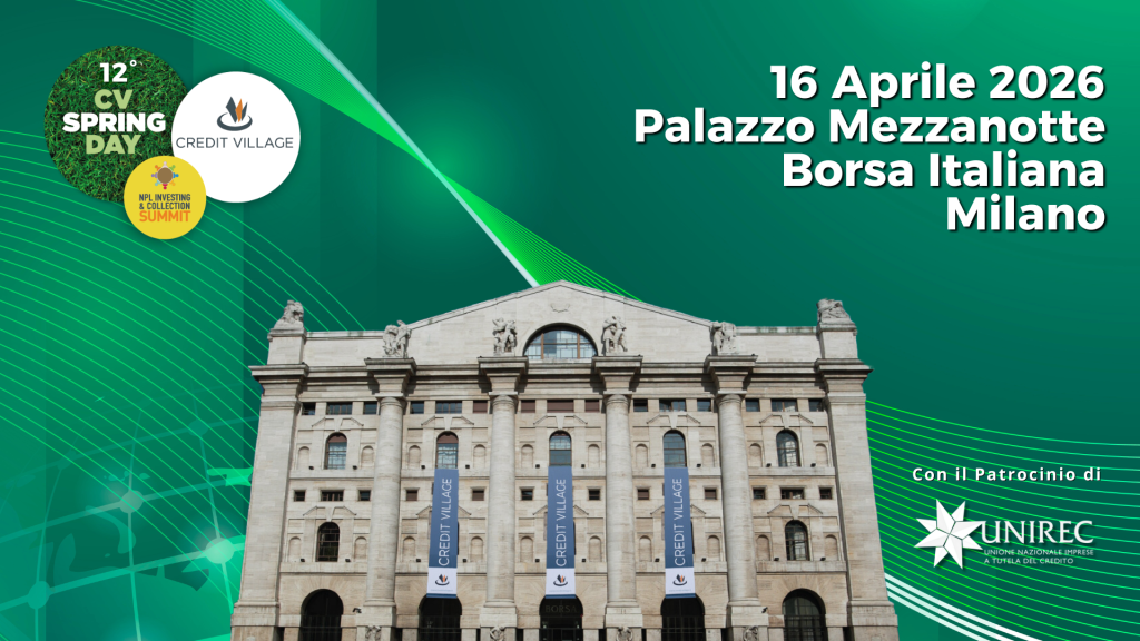 CvSpringDay 2026: il private credit entra nel dibattito della credit industry