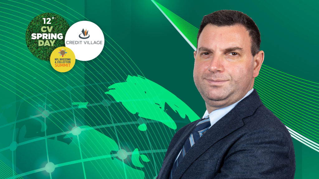 NPL, il mercato primario è finito? Le domande aperte sul secondario al centro della tavola rotonda del CV Spring Day