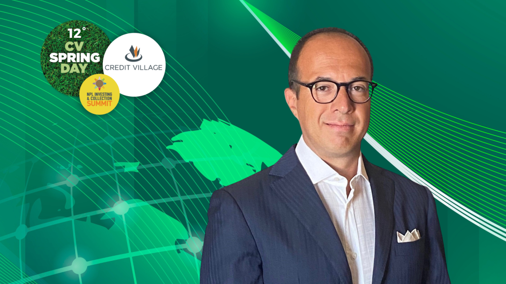 Crediti pubblici: il passaggio da funzione amministrativa a leva industriale