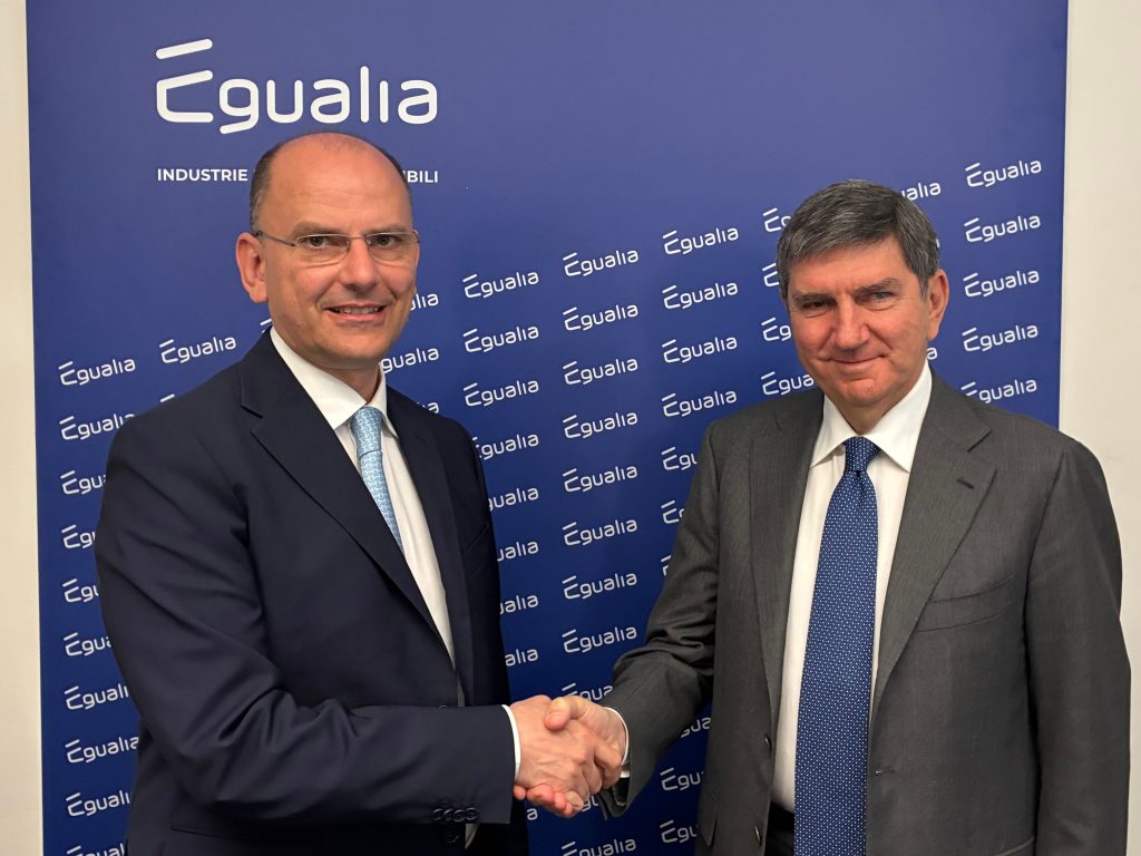 Banca del Fucino ed Egualia per sostenere il credito alle aziende farmaceutiche