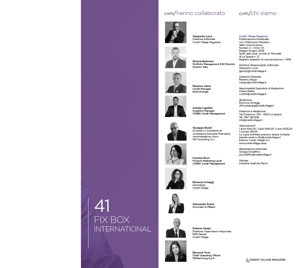 CVM N.3/2026<br/>Maggio/Giugno - immagine 4