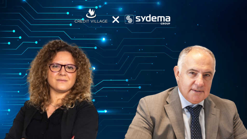 Intelligenza artificiale e credito: dai dati alla decisione, il dialogo con Matteo Bianchi di Sydema