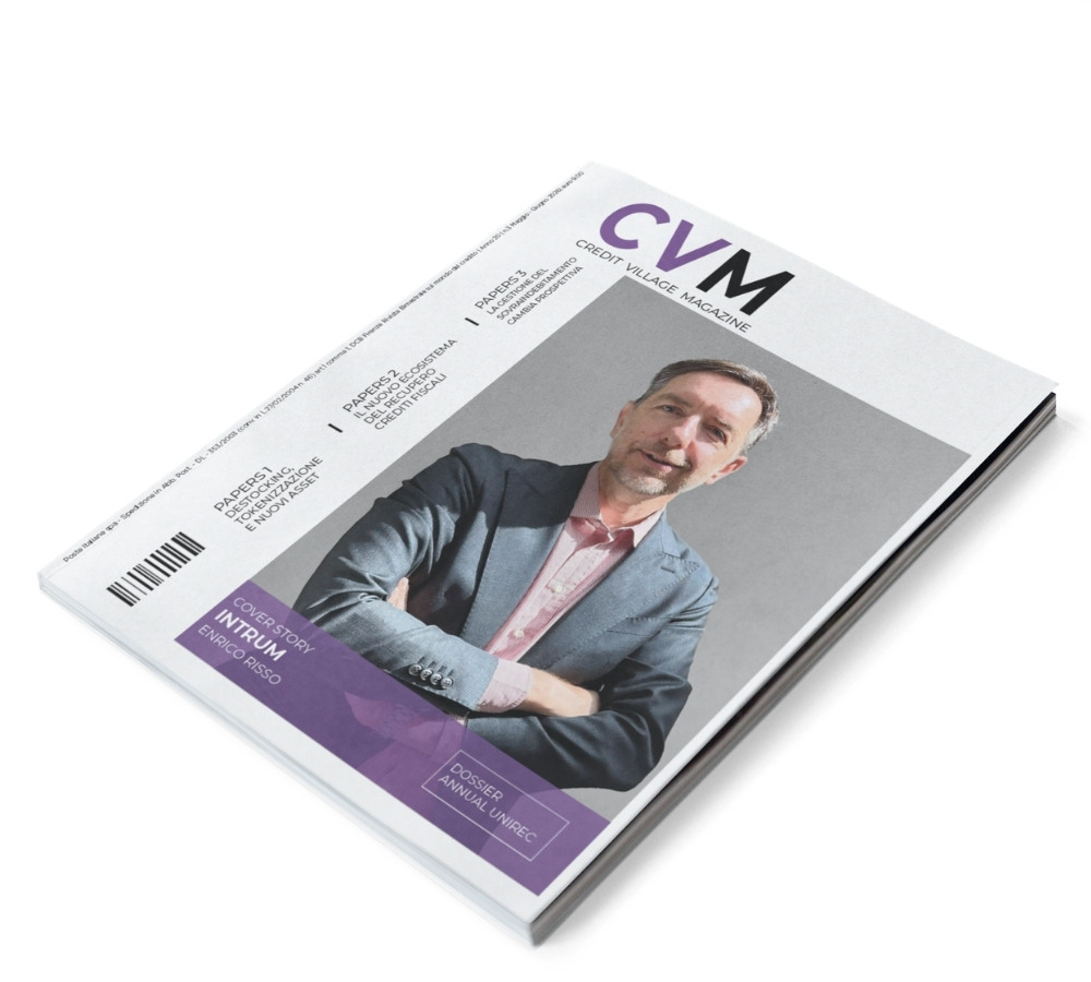 CVM N.3/2026<br/>Maggio/Giugno