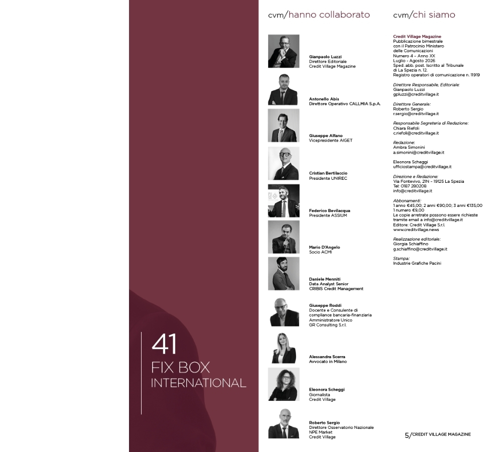 CVM N.4/2026<br/>Luglio/Agosto - immagine 4