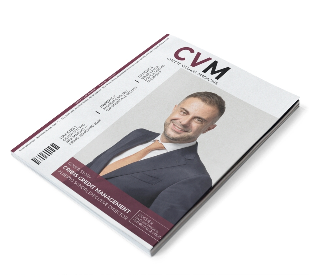 CVM N.4/2026<br/>Luglio/Agosto